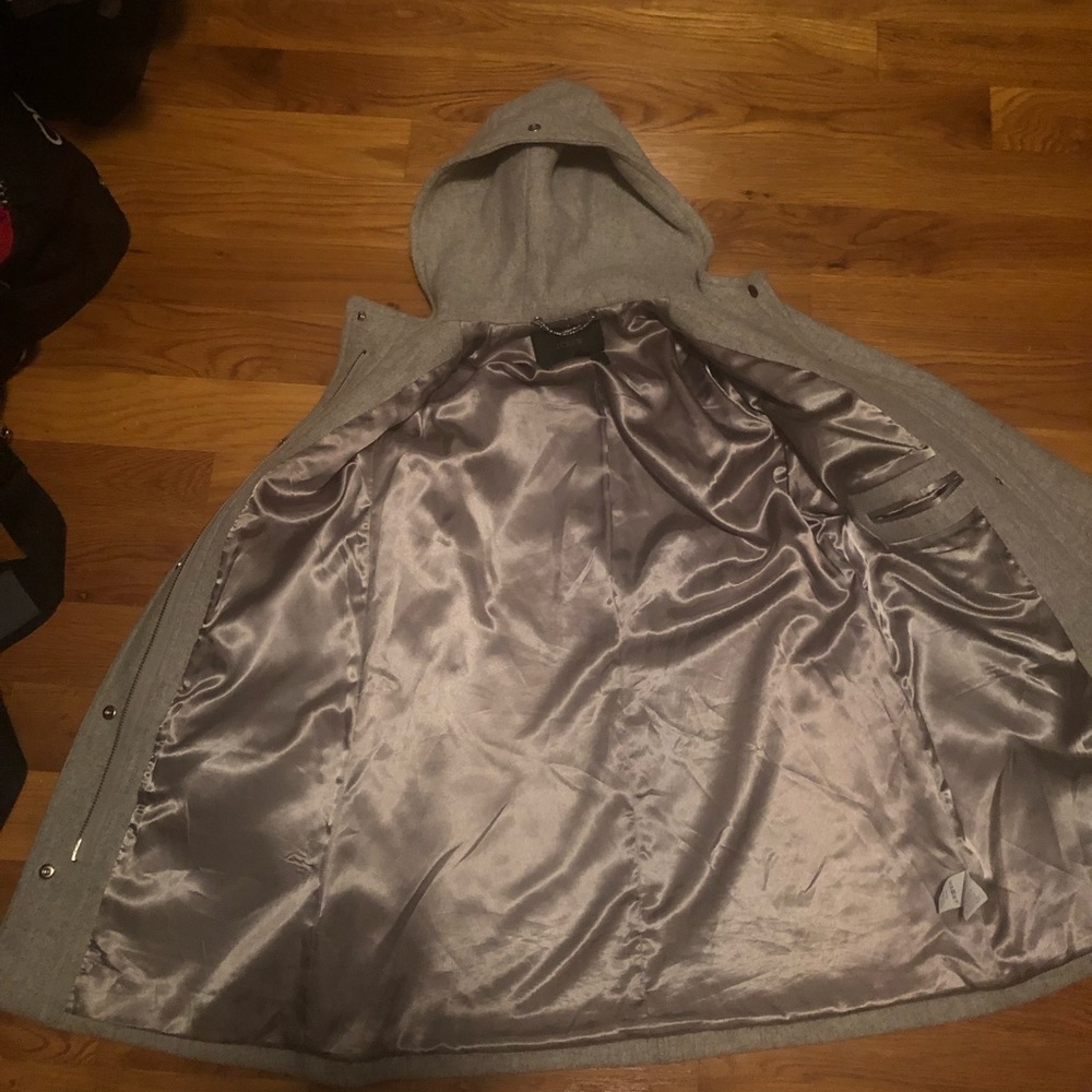 JCrew Jacket - Picture 5 of 7